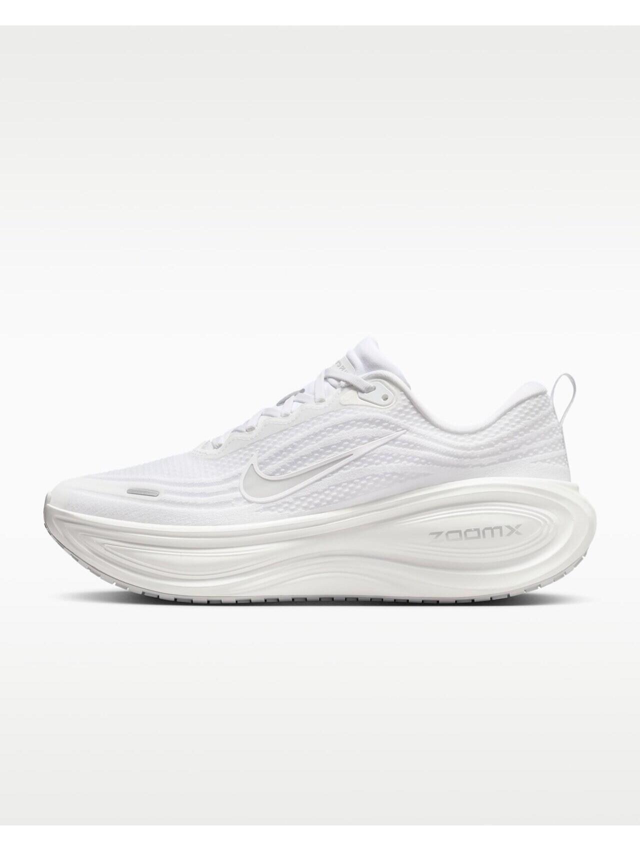 Nike Vomero Plus Men’s Size 14 White/Photon Dust/Metallic Silver/Summit White